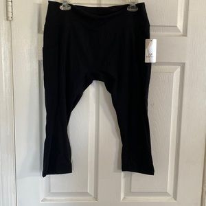 Special magic Plus leggings to the knee